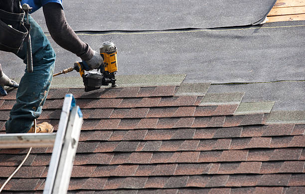 Licensed Gutter Installation service in Red Hill, PA - Brentwood Metal Roofing